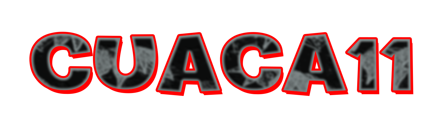 CUACA11 Logo